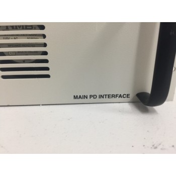 Varian E11076580 Main PD Interface